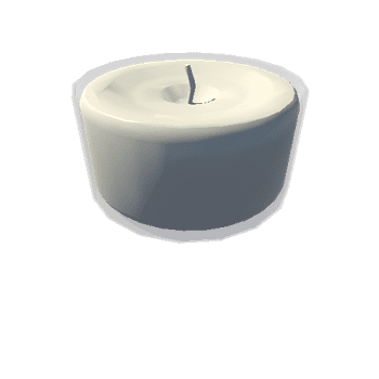 Candle 3